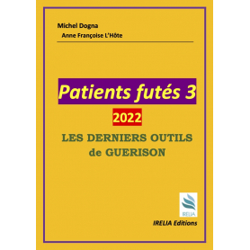 Patients Futés 3 - Michel...