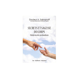 Secrets et Sagesse du Corps