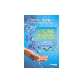 L'Hydrothérapie chez soi