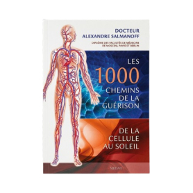 Les 1000 chemins de la...