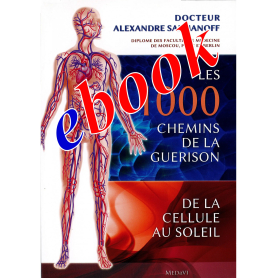 eBook - Les 1000 chemins de...